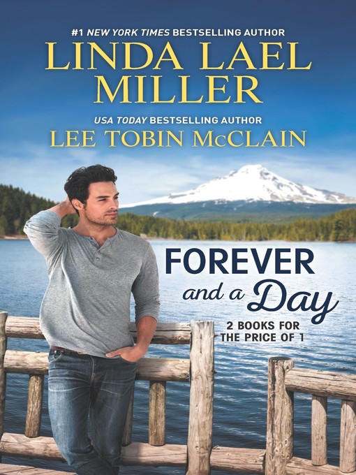 Title details for Forever and a Day by Linda Lael Miller - Wait list